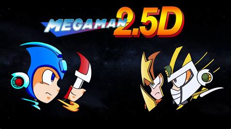 megaman 2.5d|mega man x2.